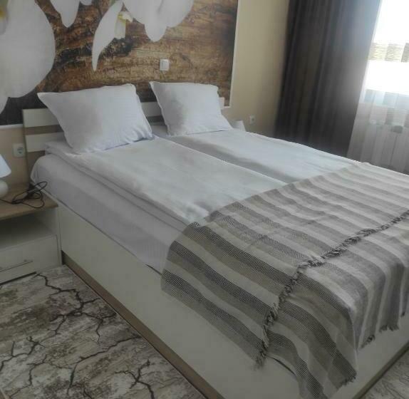 апартамент четири сезона 2