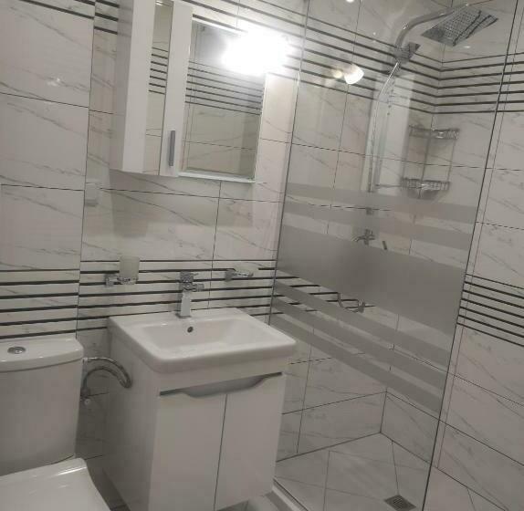 апартамент четири сезона 2