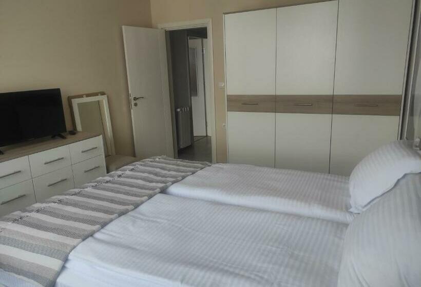 апартамент четири сезона 2