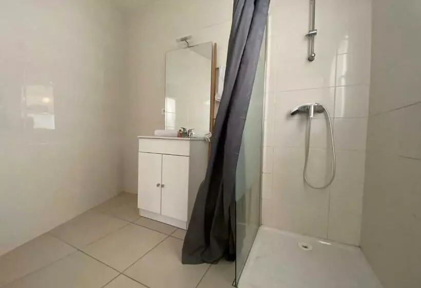 Agréable Studio Avec Terrasse