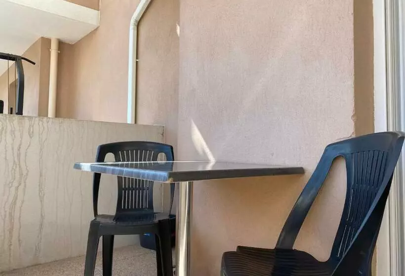 Agréable Studio Avec Terrasse