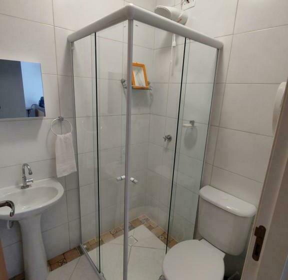 Apartamento Em Serra Negra Sp