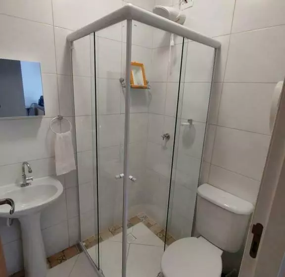 Apartamento Em Serra Negra Sp