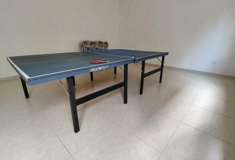 Apartamento Em Serra Negra Sp