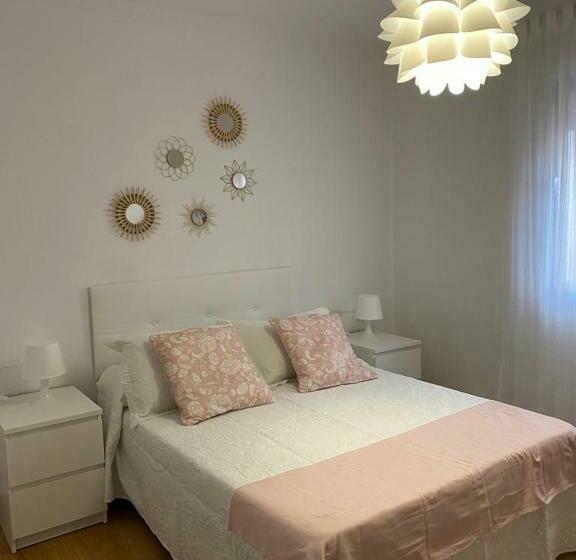 Apartamento Puerto Noria