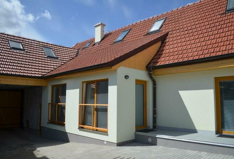 Apartmány Pod Náměstím 2