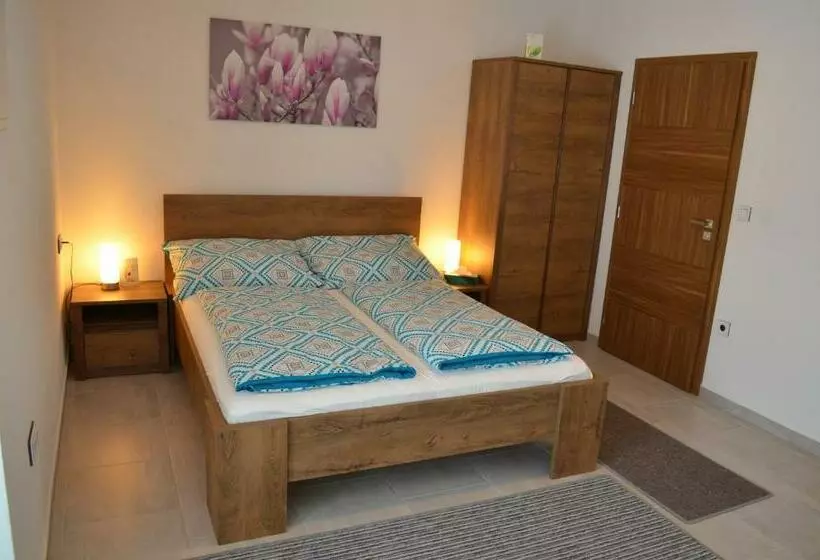 Apartmány Pod Náměstím 2