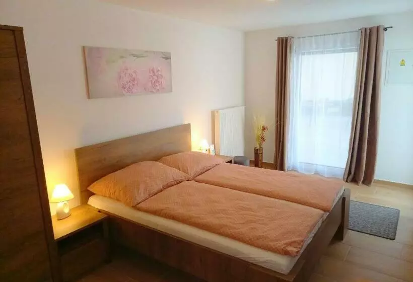 Apartmány Pod Náměstím 2