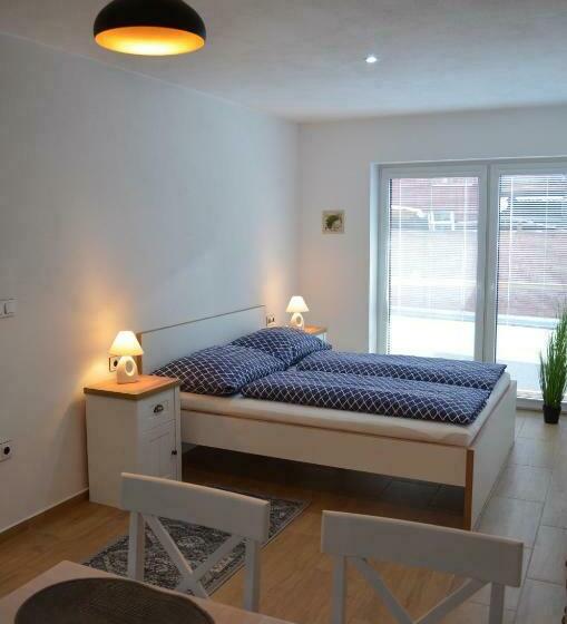 Apartmány Pod Náměstím 2