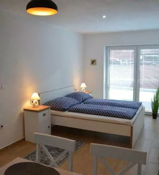 Apartmány Pod Náměstím 2