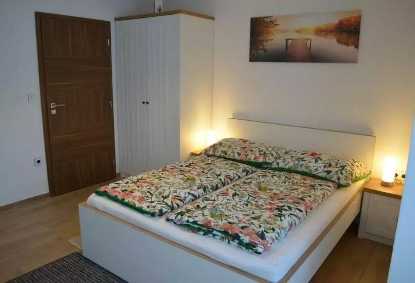 Apartmány Pod Náměstím 2