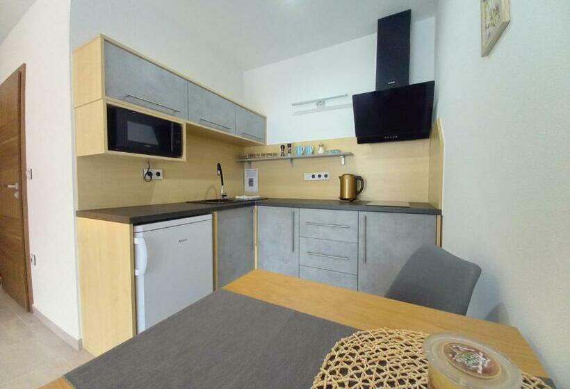 Apartmány Pod Náměstím 2