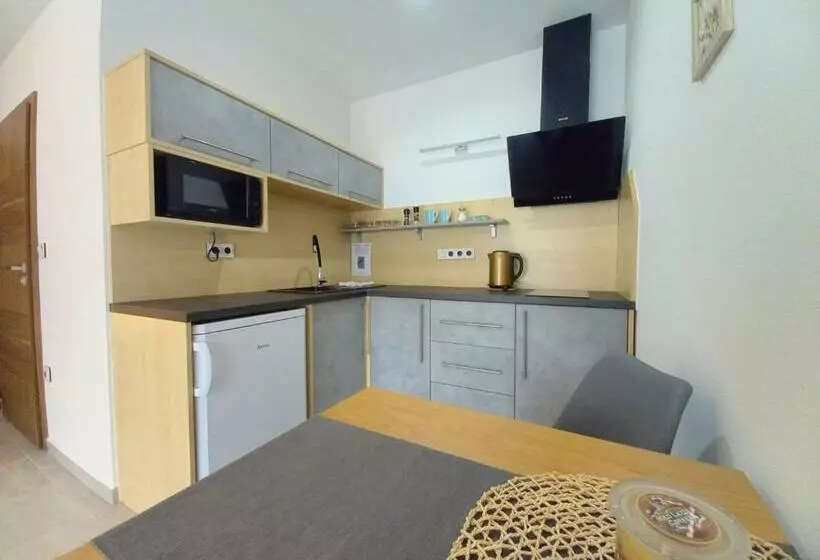 Apartmány Pod Náměstím 2