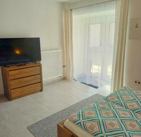 Apartmány Pod Náměstím 2