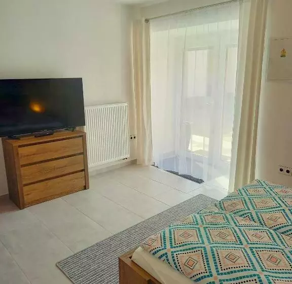 Apartmány Pod Náměstím 2