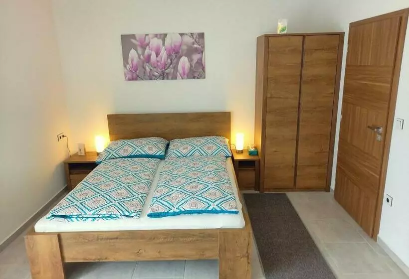 Apartmány Pod Náměstím 2