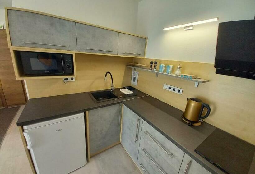 Apartmány Pod Náměstím 2