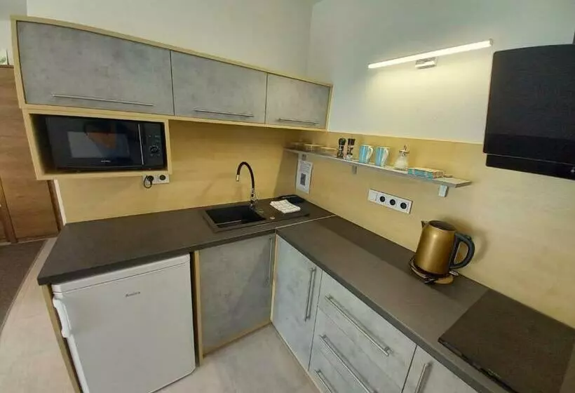 Apartmány Pod Náměstím 2