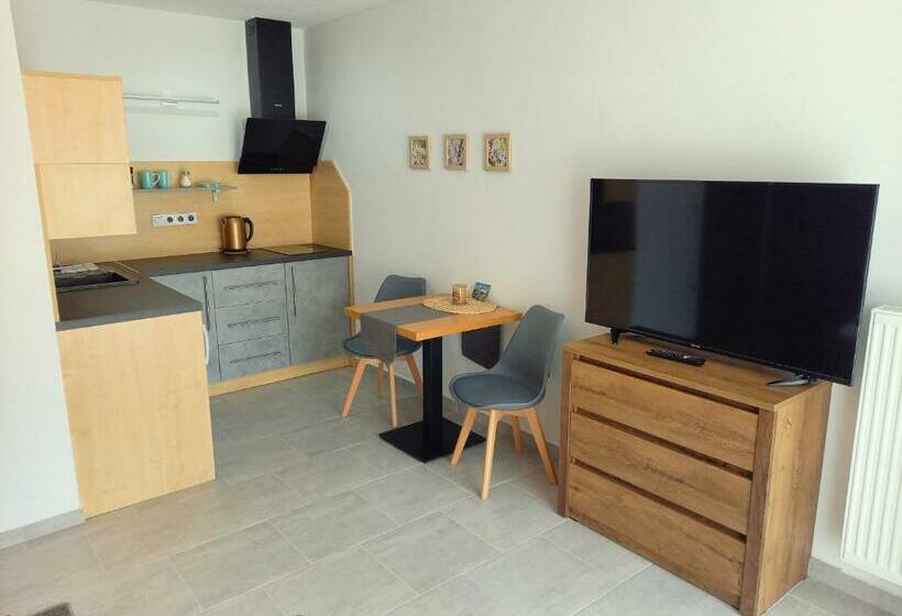 Apartmány Pod Náměstím 2