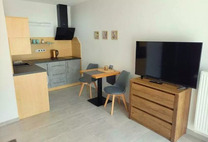 Apartmány Pod Náměstím 2