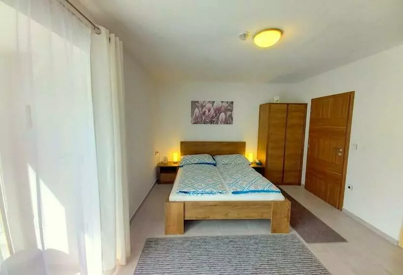 Apartmány Pod Náměstím 2