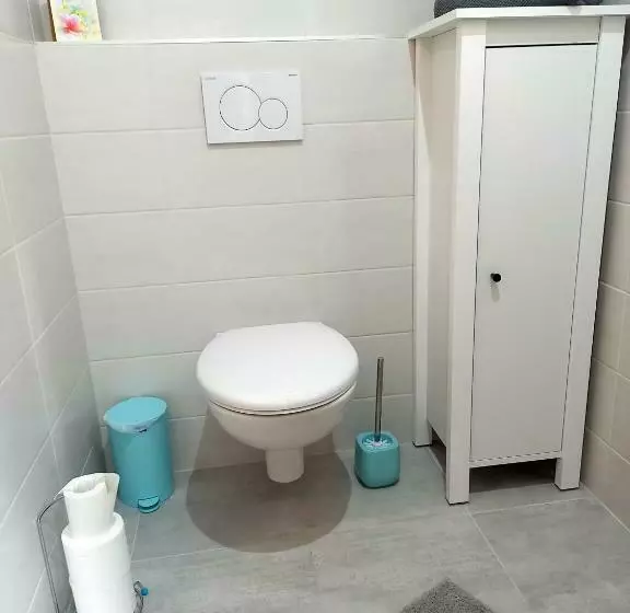 Apartmány Pod Náměstím 2