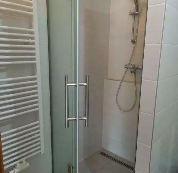 Apartmány Pod Náměstím 2
