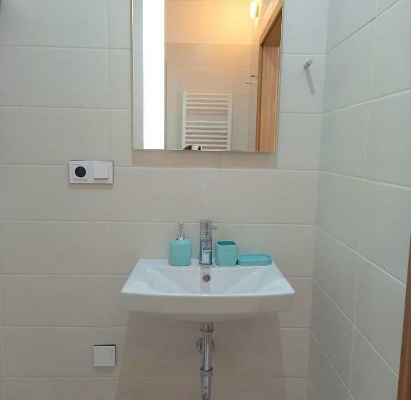 Apartmány Pod Náměstím 2