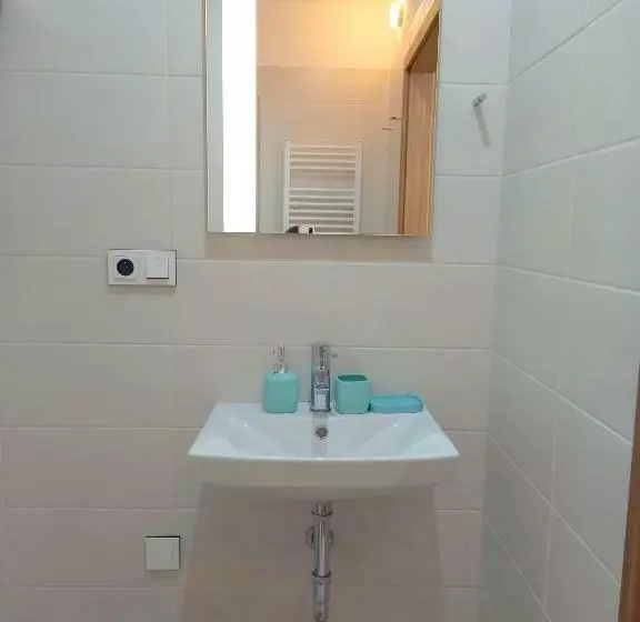 Apartmány Pod Náměstím 2