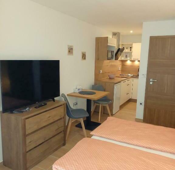 Apartmány Pod Náměstím 2