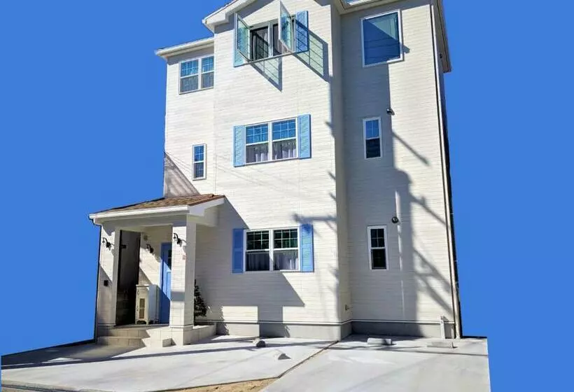 Araula  Vacation Stay 34173v