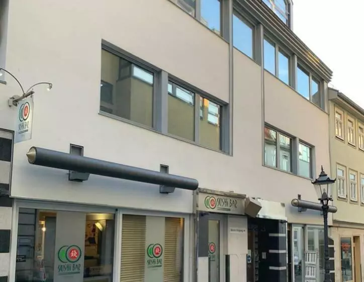 Baderloft