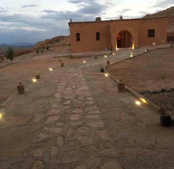 Berberbayt Lodge Maison Privé