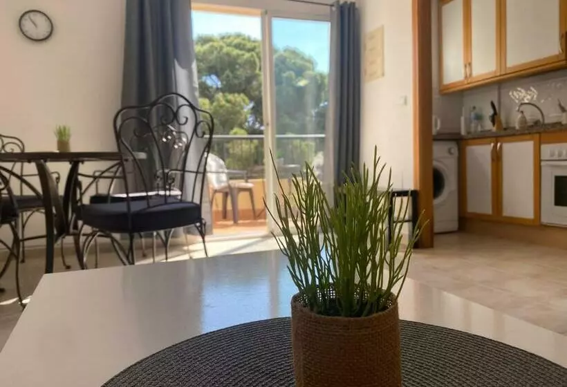 Casa De La Duna Costa Blanca