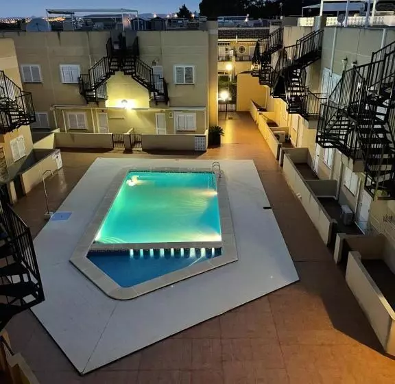 Casa De La Duna Costa Blanca