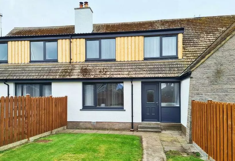Colbheinn Cottage