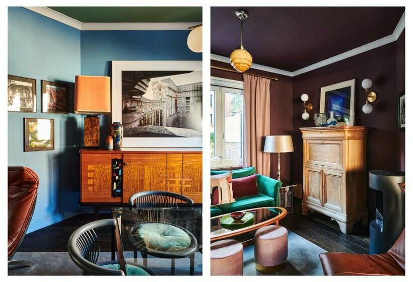 Design Family 2 Bedroom House & Garden