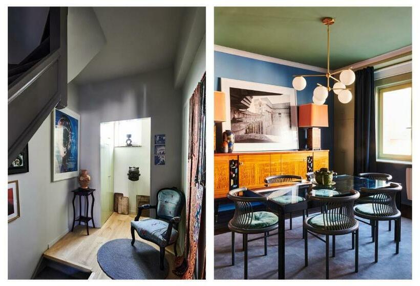 Design Family 2 Bedroom House & Garden