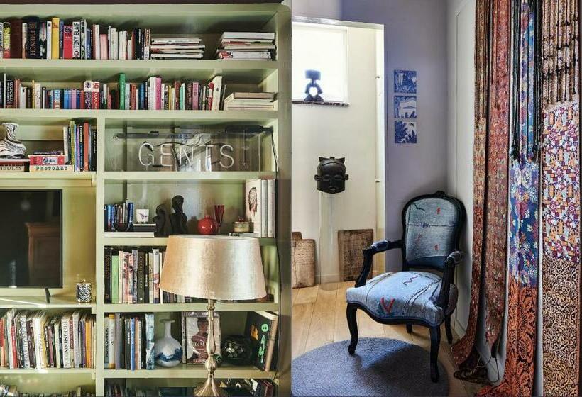 Design Family 2 Bedroom House & Garden