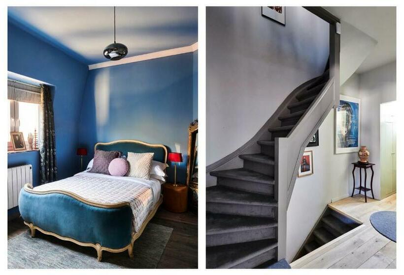 Design Family 2 Bedroom House & Garden