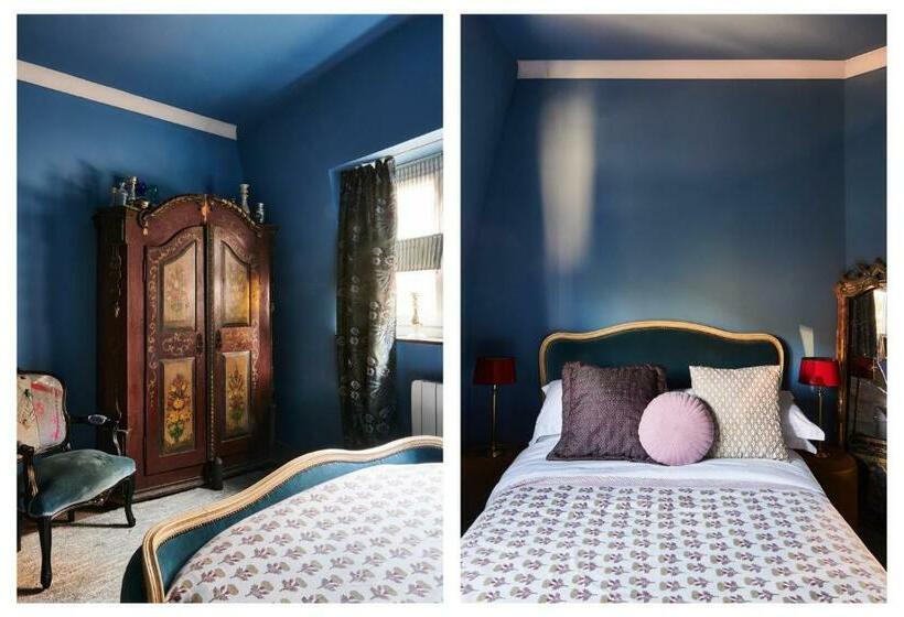 Design Family 2 Bedroom House & Garden