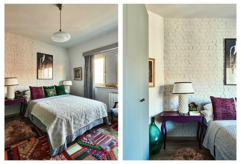 Design Family 2 Bedroom House & Garden