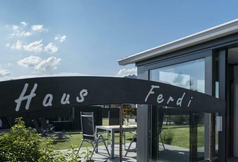 Haus Ferdi