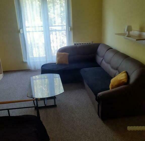 Jókai Apartman Békéscsaba