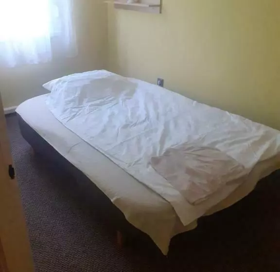 Jókai Apartman Békéscsaba