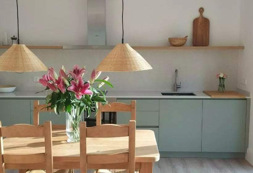 Les Planes De Viladrau