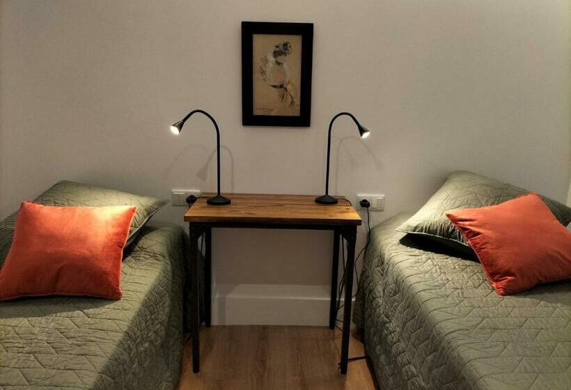 Les Planes De Viladrau