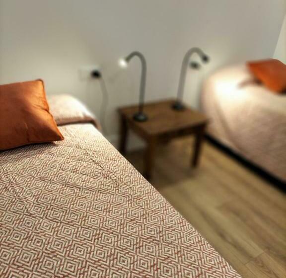 Les Planes De Viladrau