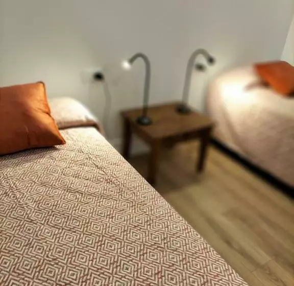 Les Planes De Viladrau