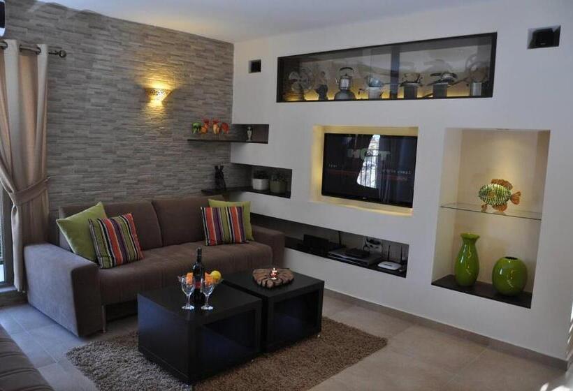 Mory S Place Luxurious Holiday Apartment